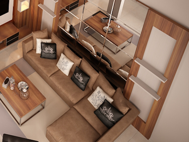 Oedi Karya Interior Design & Build